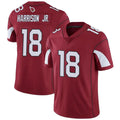 Perkns A.Cardinals #18 Marvin Harrison Jr. Player Red Limited Vapor Untouchable  Stitched  Jerseys