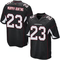 Perkns A.Cardinals #23 Sean Murphy-Bunting Player Black Alternate Game Stitched Jerseys