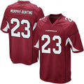 Perkns A.Cardinals #23 Sean Murphy-Bunting Player Cardinal Game Stitched Jerseys