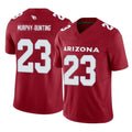Perkns A.Cardinals #23 Sean Murphy-Bunting Player Cardinal Vapor F.U.S.E. Limited Home Game Stitched Jerseys