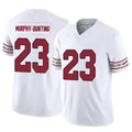 Perkns A.Cardinals #23 Sean Murphy-Bunting Player White Limited Home Game Stitched Jerseys