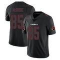 Perkns A.Cardinals #85 Trey McBride Player Black Impact Limited Home Game Stitched Jerseys