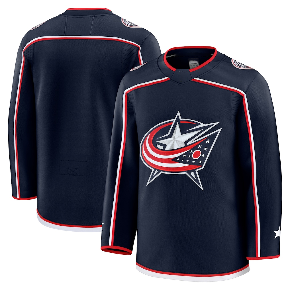 Perkns CB.Jackets Navy Home Premium Jersey