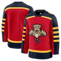 Perkns F.Panthers Red 2026 Winter Classic Premium Jerseys