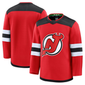 Perkns N.Jersey Devils Red Home Premium Jerseys