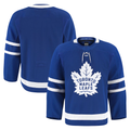 Perkns T.Maple Leafs Blue Home Authentic Pro Jerseys