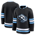 Perkns U.Mammoth Black Home Premium Jerseys