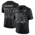 Perkns A.Cardinals #85 Trey McBride Player Black Limited 2026 Salute to Service Home Game Stitched Jerseys